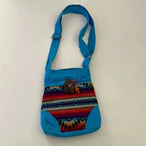 Rukuray Crossbody Bag   - Picture 4 of 12